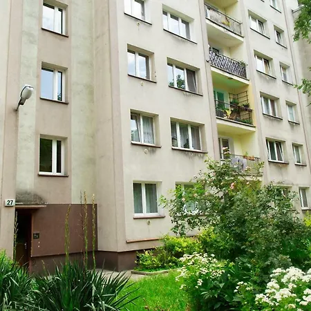 Apartament Szczecin Kobalt - Brama Portowa Exterior photo