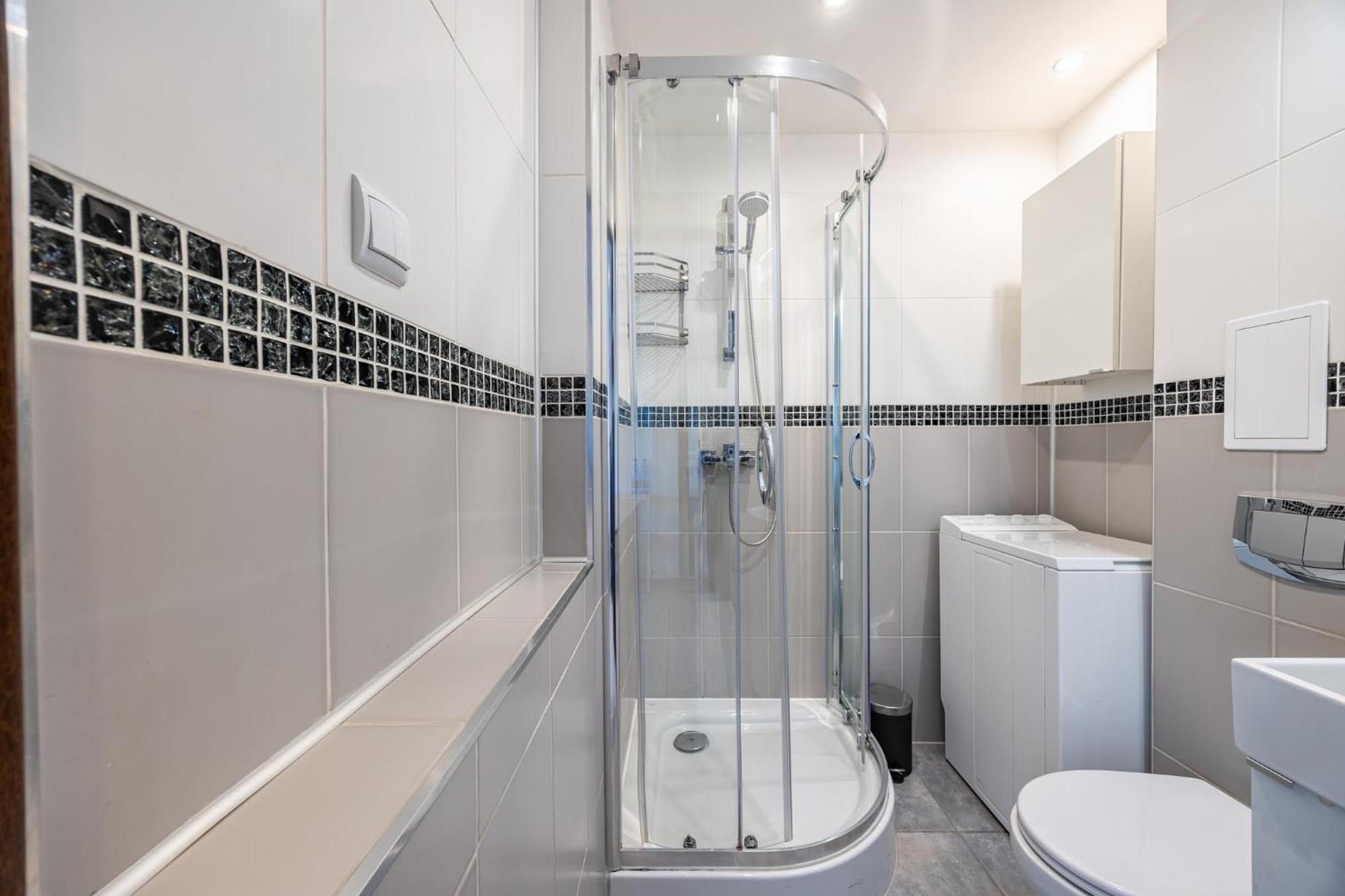 Kobalt - Brama Portowa Apartment