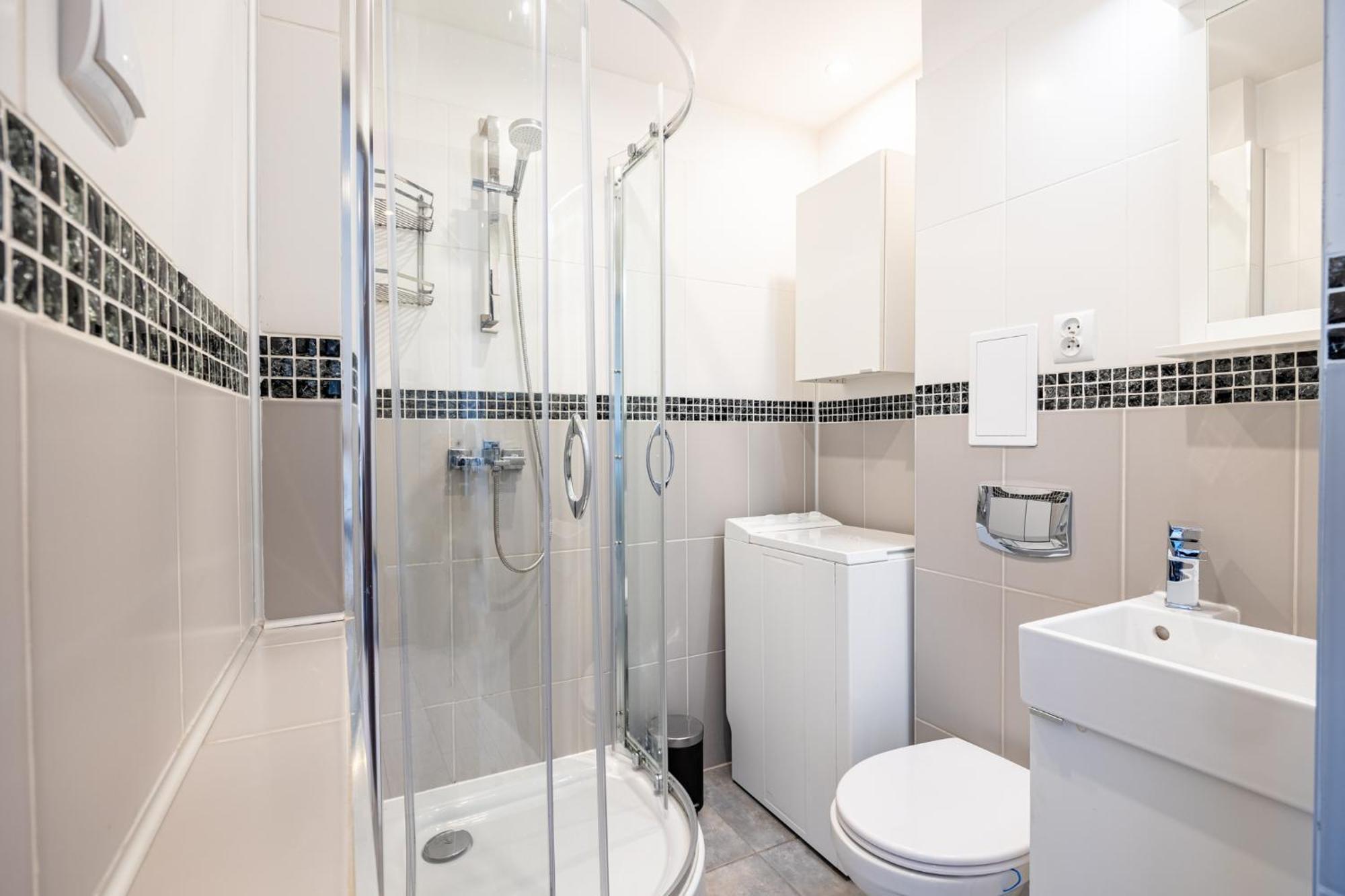 Apartment Kobalt - Brama Portowa